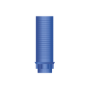 Pilier calcinable anti rotationnel WP