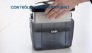 Distributeur de serviettes papier - Safe Implant