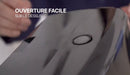 Distributeur de serviettes papier vertical - Safe Implant