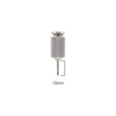Tournevis manuel (hand driver) chirurgical hexagonal 10mm