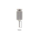 Tournevis manuel (hand driver) chirurgical hexagonal 15mm