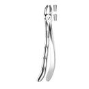 Davier molaire supérieure gauche - Safe Implant