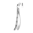 Davier canines et incisives inférieures - Safe Implant