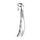 Davier prémolaires inférieures - Safe Implant