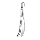 Davier extra fin pour racines supérieures - Safe Implant