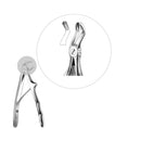 Davier racines supérieures - Safe Implant