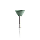 Polissoir silicone spécial zircone et céramique - Safe Implant