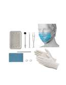 Kit stérile jetable - Safe Implant