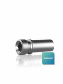 Analogue digital générique MIS©, Zimmer©, Alpha Bio©, A'B Dental© - Safe Implant