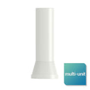 Calcinables multi-unit pour bridge - Safe Implant