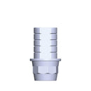 Ti-bases compatibles Soft Tissue Level™