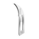 Lames de bistouris (boîte de 100) - Swann-Morton - Safe Implant