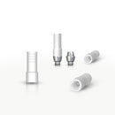Calcinables multi-unit unitaires - Safe Implant
