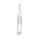 Lames de bistouris (boîte de 100) - Swann-Morton - Safe Implant
