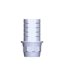 Ti-bases compatibles Soft Tissue Level™
