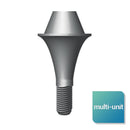Pilier multi-unit compatible Anthogyr™ Axiom™ - Safe Implant