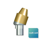 Multi-unit angulés compatibles NobelReplace Select™ - Safe Implant