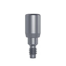 Vis de cicatrisation compatibles NobelActive™ et NobelReplace Conical Connection™ RP