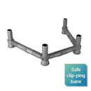Safe Clip-ping Barre™