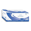 Boîte de 50 masques de type IIR SMI - Safe Implant
