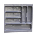 Dispositif de rangement médical 6 compartiments - Safe Implant