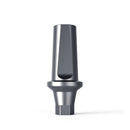 Piliers droits plateforme conique - Safe Implant