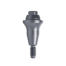 Pilier multi-unit droit NP connectique Nobel Original™ - Safe Implant