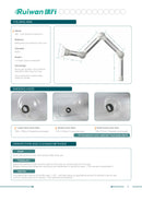 Système d'aspiration RD80 pour dentistes