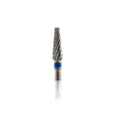 Fraise en carbure de tungstène à coupe transversale - Safe Implant