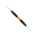 Bliss N128-L5 Mini Instrument double curette/détartreur - ACTEON