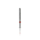 Fraise en carbure de tungstène à coupe transversale - Safe Implant