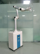 Système d'aspiration RD80 pour dentistes