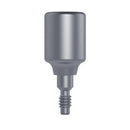 Vis de cicatrisation compatibles NobelReplace Select™ NP, RP et WP