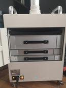 Système d'aspiration RD80 pour dentistes