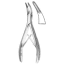 Pince à gouge Luer 15cm - Safe Implant
