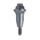 Pilier multi-unit droit NP connectique Nobel Original™ - Safe Implant