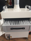 Système d'aspiration RD80 pour dentistes