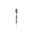 Boîte de 5 abrasifs céramiques diamantés - Safe Implant