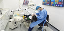 Système d'aspiration RD80 pour dentistes