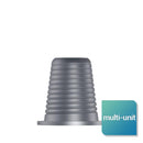 Piliers Ti base pour multi-unit - Safe Implant