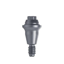 Pilier multi-unit droit RP connectique Nobel Original™ - Safe Implant