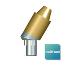 Multi-unit angulés compatibles NobelReplace Select™ - Safe Implant