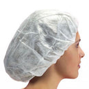 Lot de 100 charlottes de protection - Safe Implant