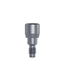 Vis de cicatrisation compatibles NobelActive™ et NobelReplace Conical Connection™ RP