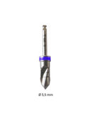 Foret pointeur de marquage  5,5mm - Safe Implant