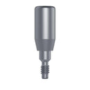 Vis de cicatrisation compatibles NobelReplace Select™ NP, RP et WP