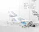 Moteur d'implantologie implant-X™ LED Plus - DTE™ by WOODPECKER - Safe Implant