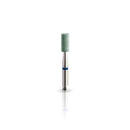 Boîte de 5 abrasifs céramiques diamantés - Safe Implant