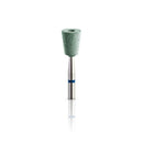 Polissoir silicone spécial zircone et céramique - Safe Implant