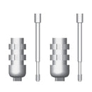 Transferts compatibles avec Soft Tissue Level™